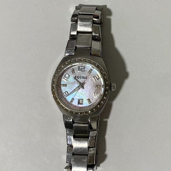 Fossil Watch - Picture 4 of 7